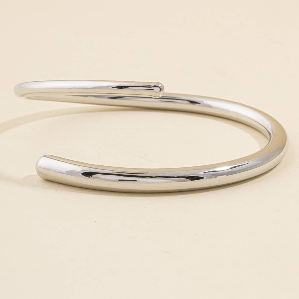 The Unbothered Cuff