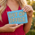 The PTO Coin Pouch