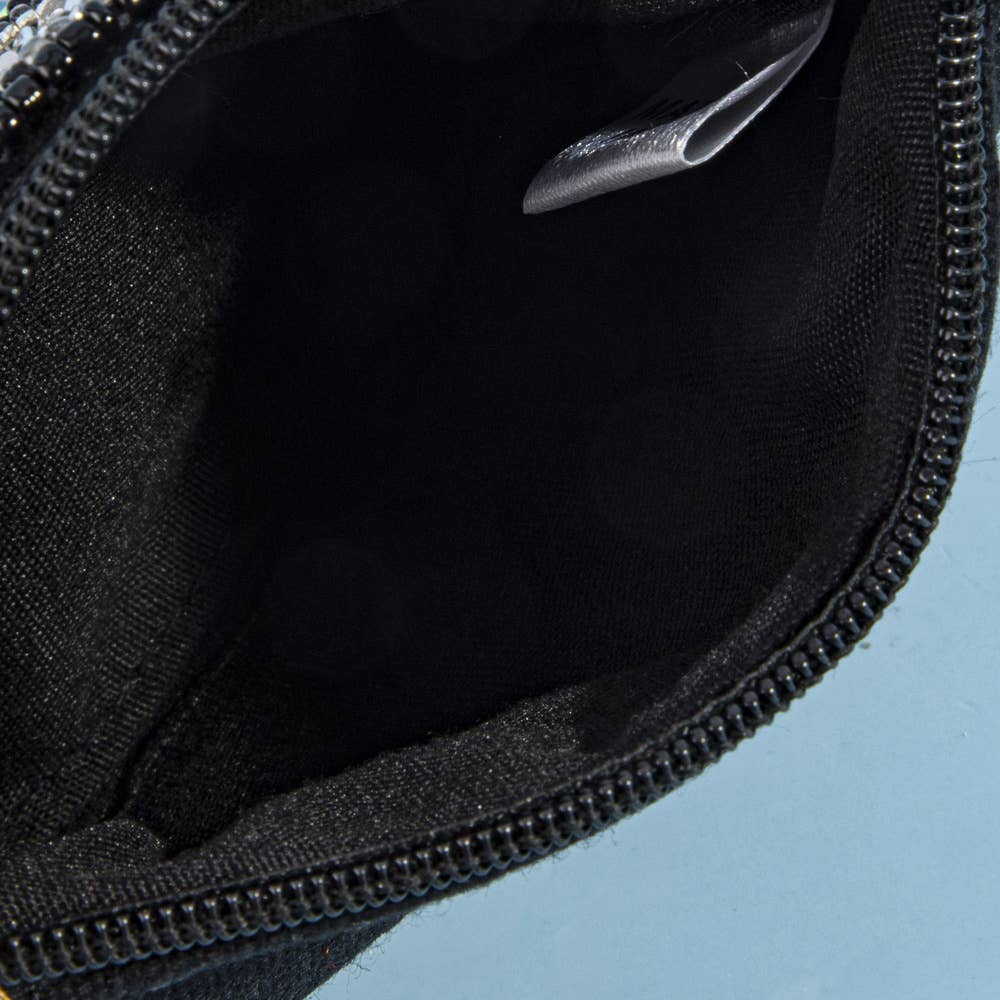 The Survival Fund Coin Pouch