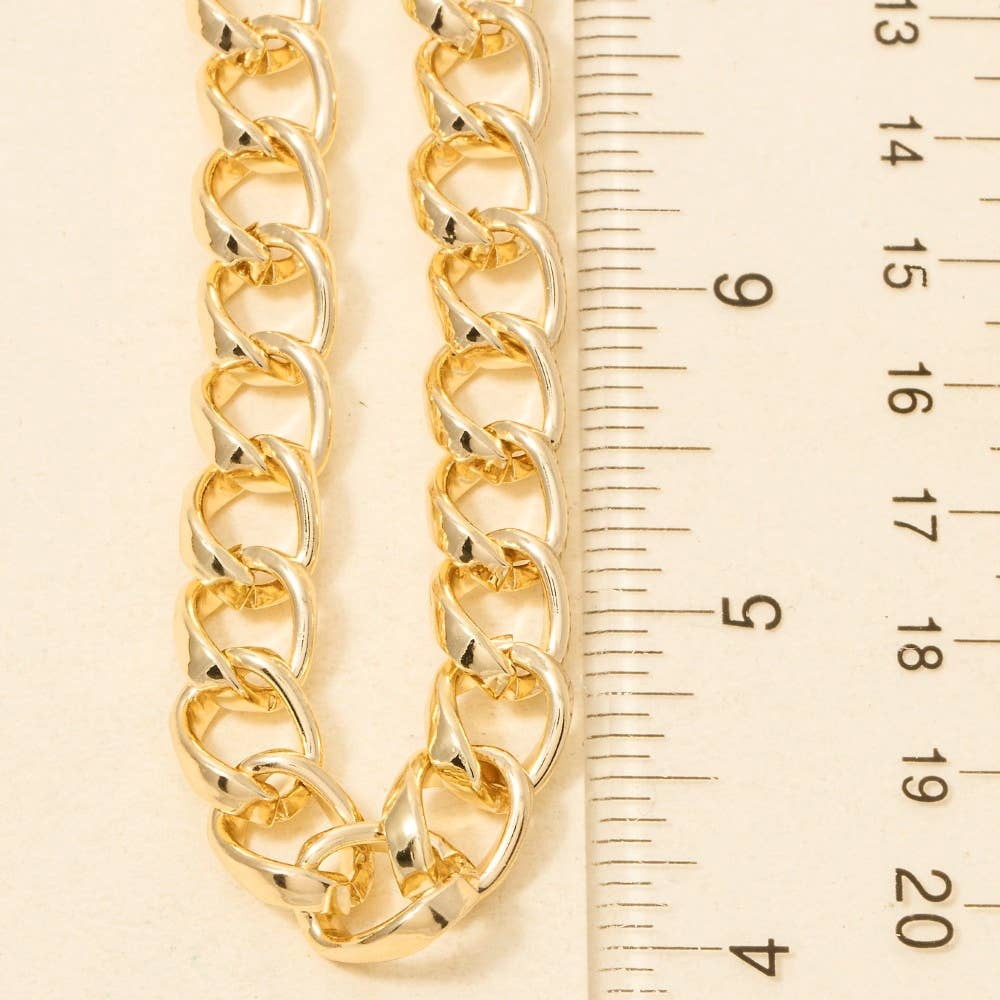 The Everyday Chain