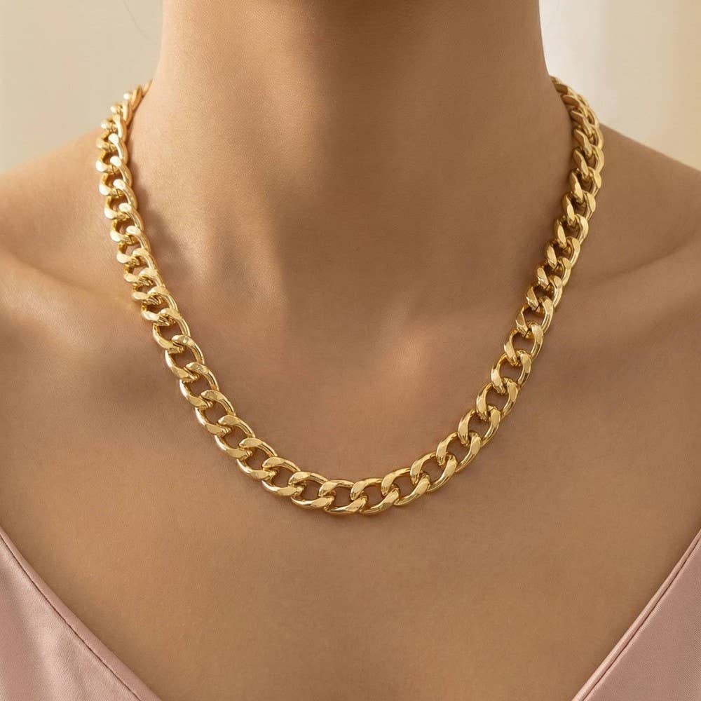 The Everyday Chain