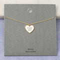 The Sweet Enough Necklace