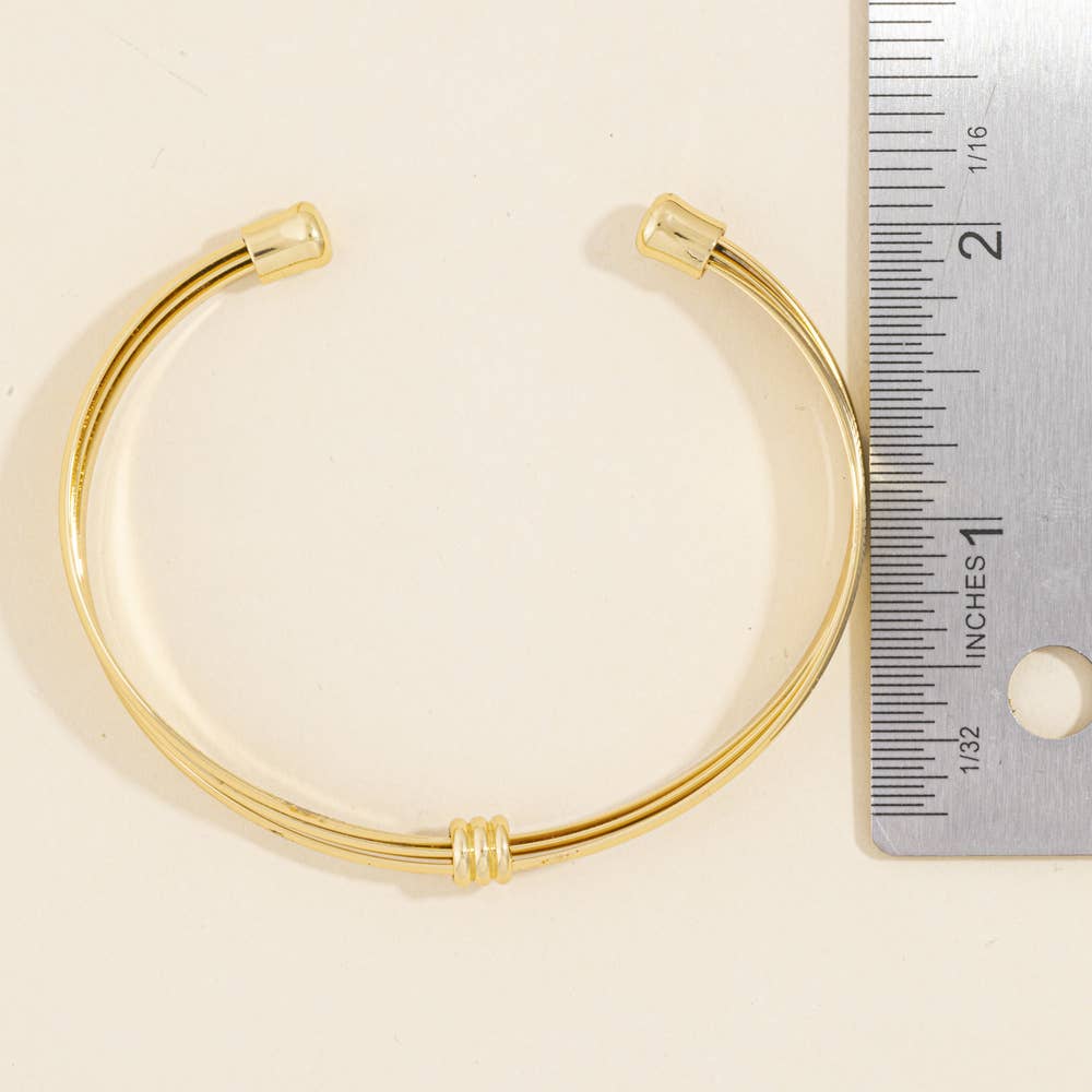 The Entwined Cuff