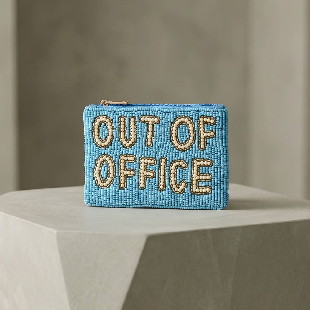The PTO Coin Pouch