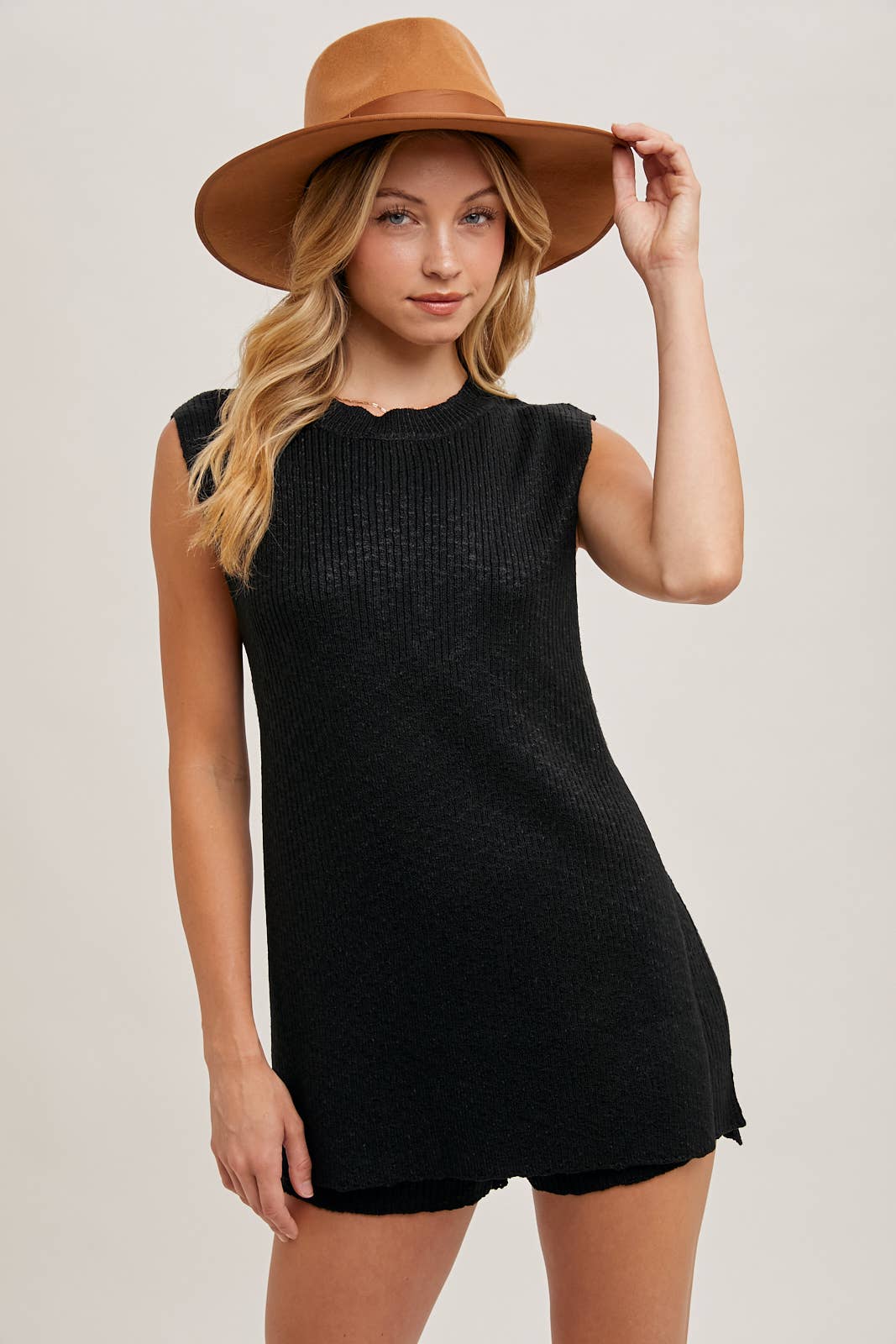 The After Hours Knit Set