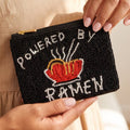 The Survival Fund Coin Pouch