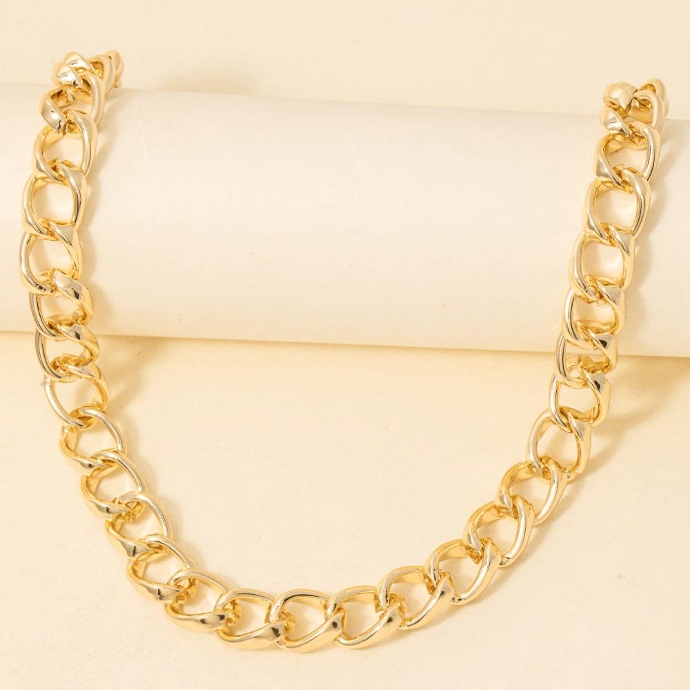The Everyday Chain