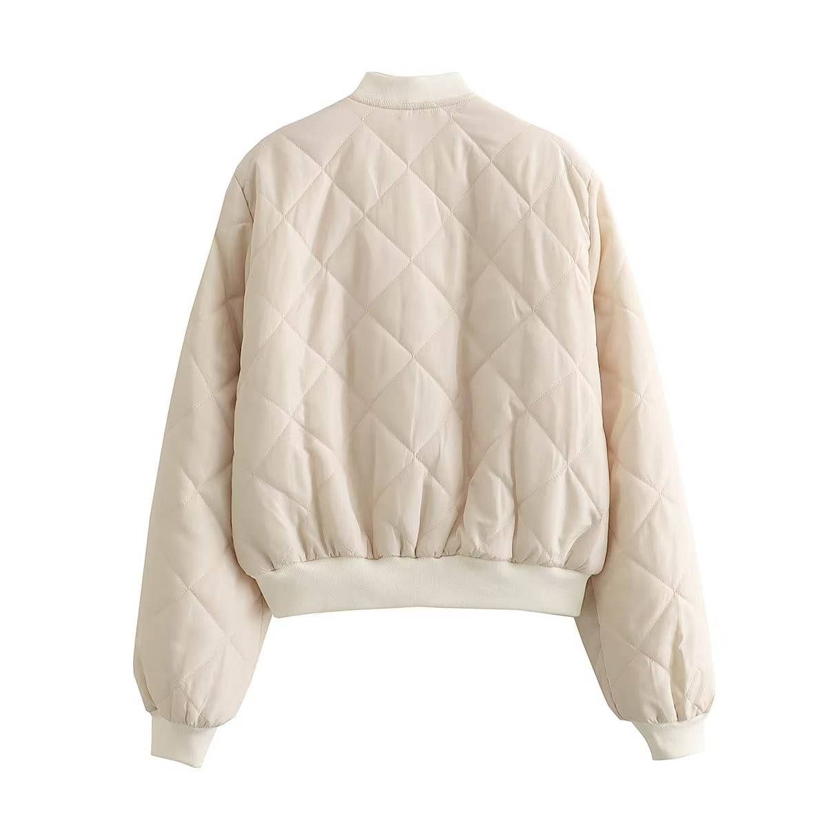 The First Chill Bomber