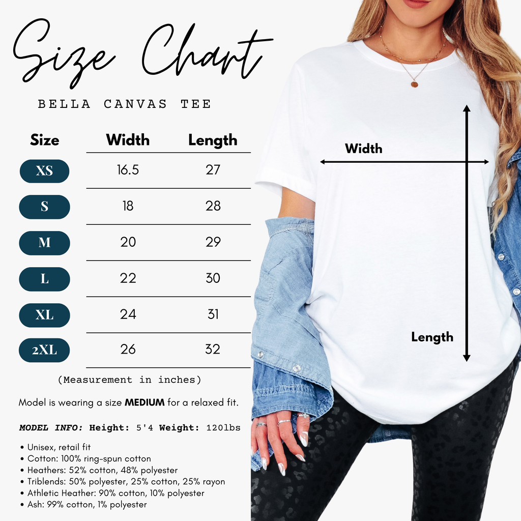 The Be Nice-ish Tee