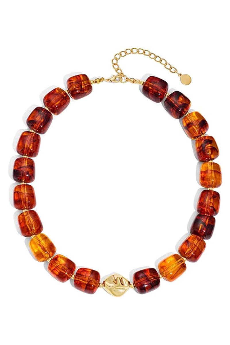 The Good Mood Necklace