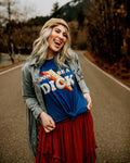 The Be Nice-ish Tee
