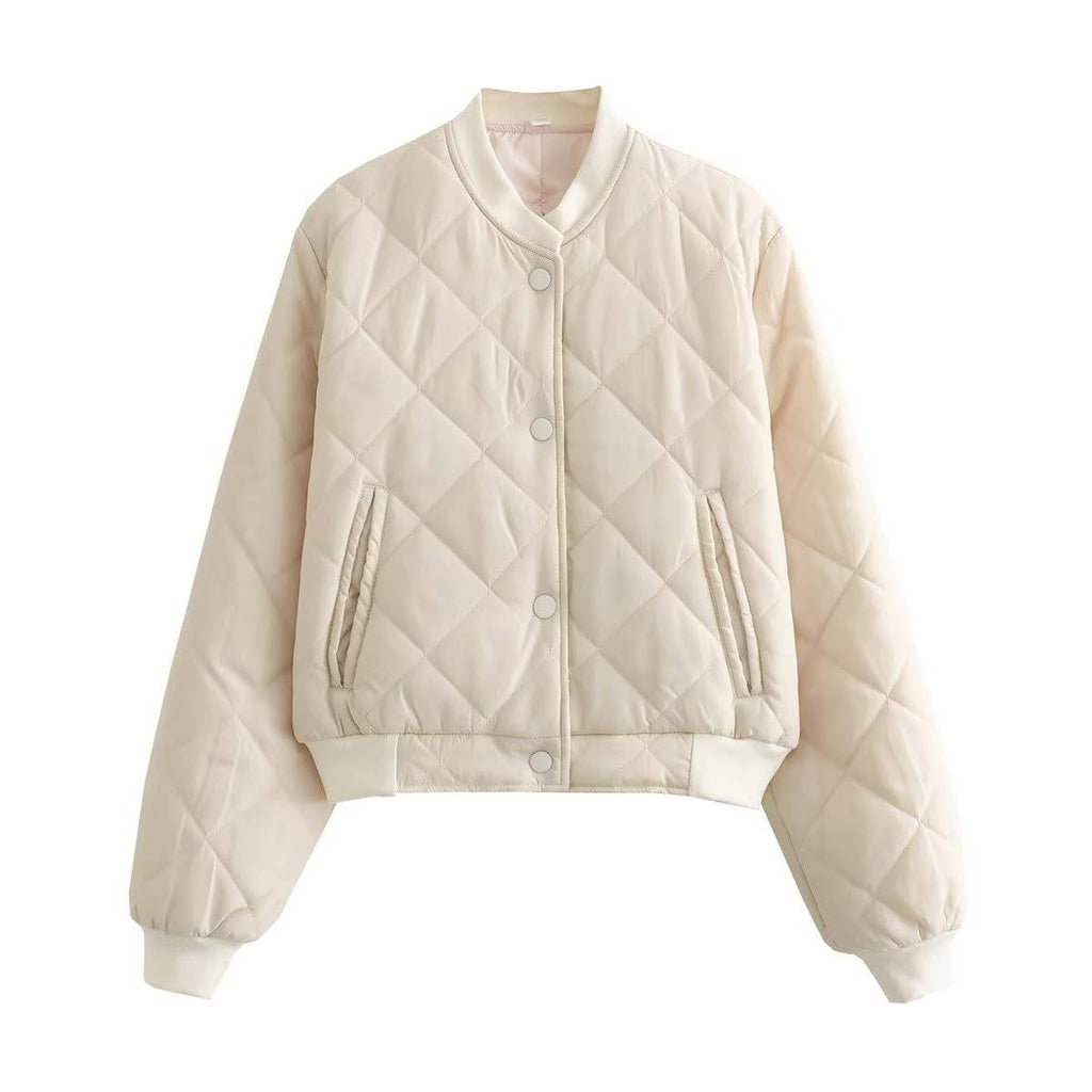 The First Chill Bomber
