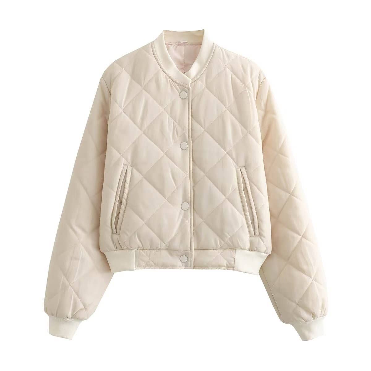The First Chill Bomber
