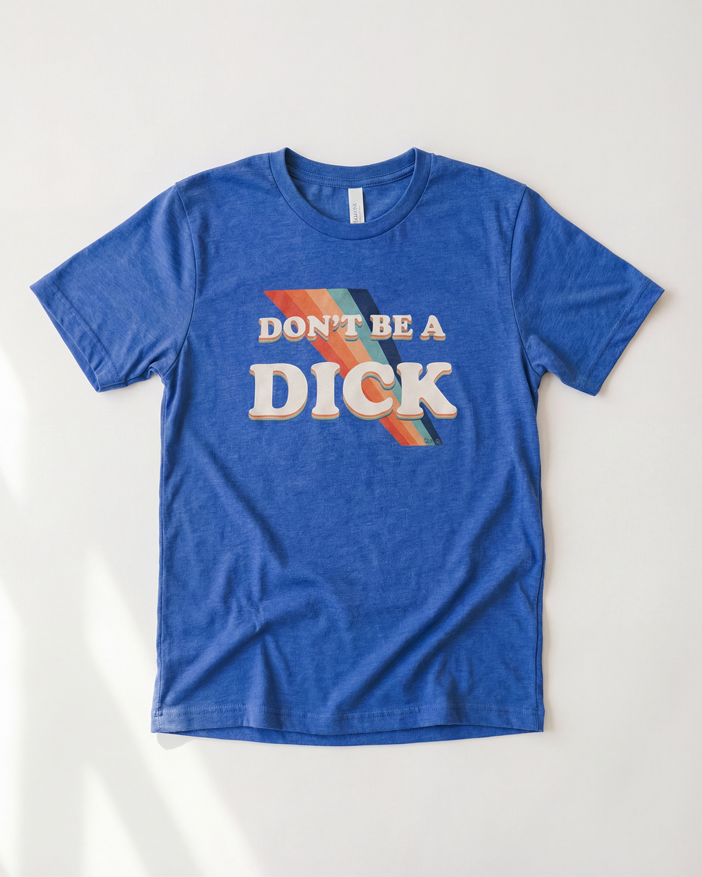 The Be Nice-ish Tee