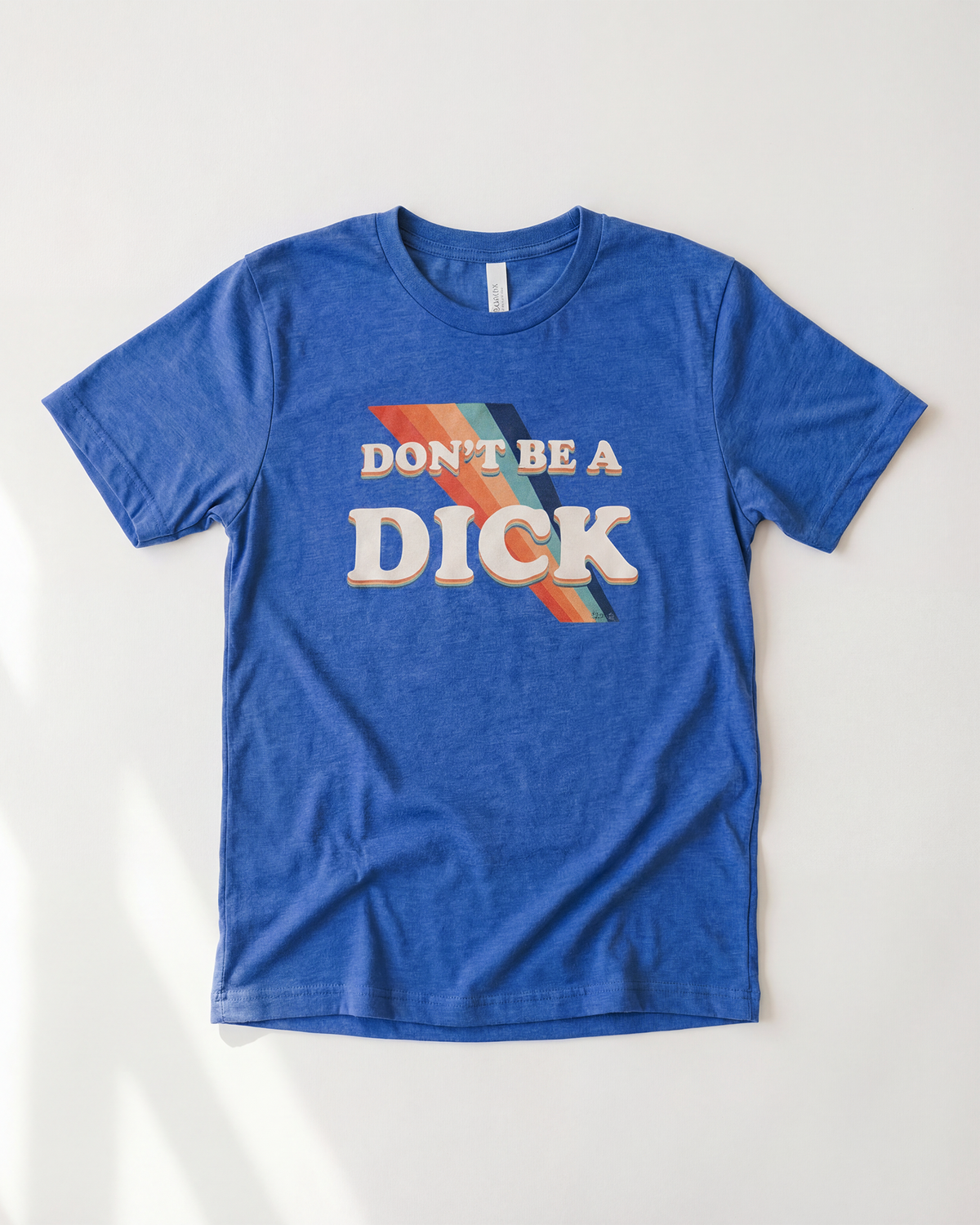 The Be Nice-ish Tee