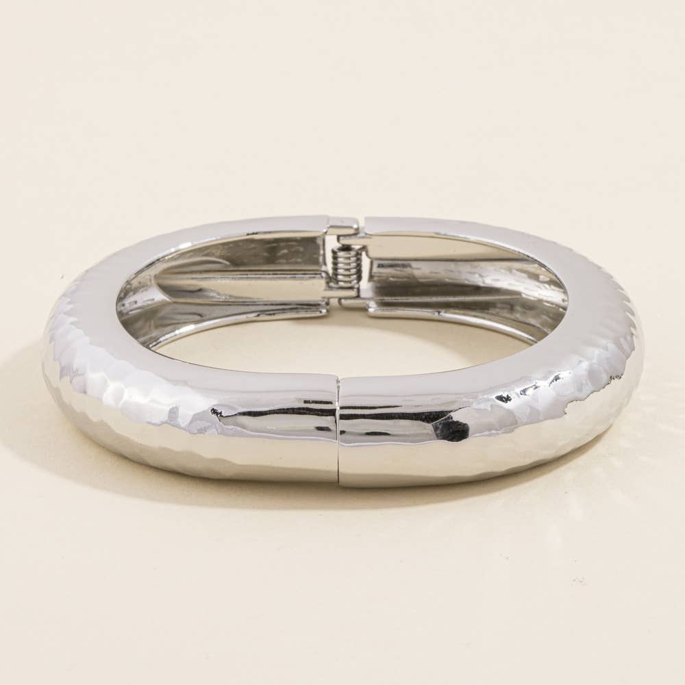 The Golden Hour Bangle