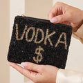 The Emergency Fund Coin Pouch