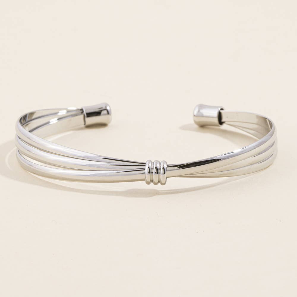 The Entwined Cuff