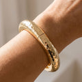 The Golden Hour Bangle